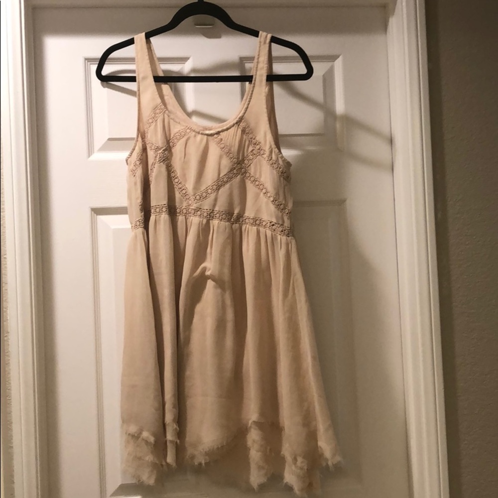 Billabong Designer’s Closet Dress